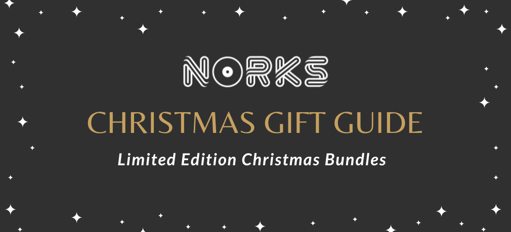 NORKS Christmas Gift Guide